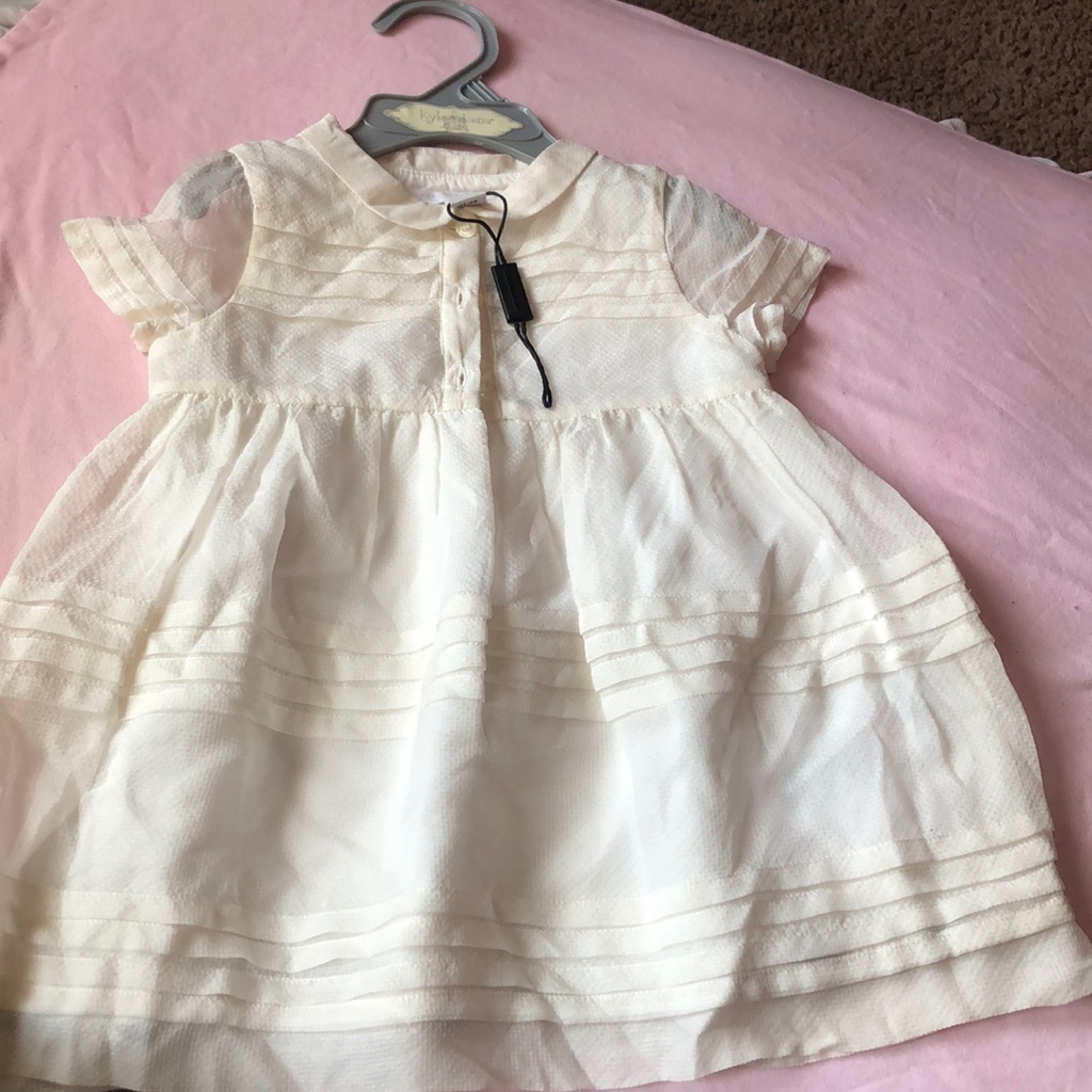 Burberry Dress